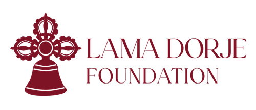 Lama Dorje Foundation