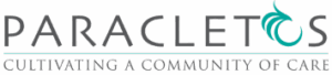 Paracletos Logo
