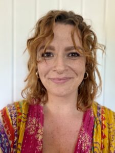 Lucy Glancy