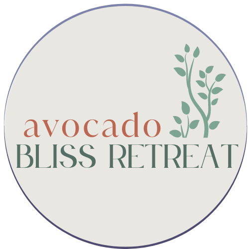 Avocado Bliss Retreat