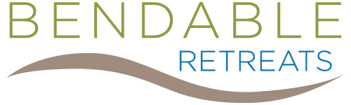 Bendable Retreats