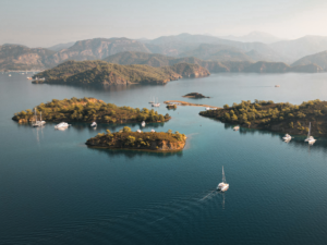 Sailing Retreat Turkey