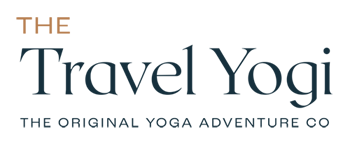 The Travel Yogi