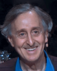 Donald Rothberg Meditation Teacher BBRC Big Bear Retreat Center