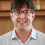 Matthew Brensilver Teacher BBRC Big Bear Retreat Center