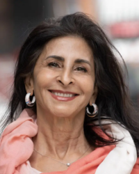 Tere Abdala Meditation Teacher Big Bear Retreat Center BBRC