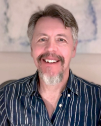 Ian Challis meditation teacher