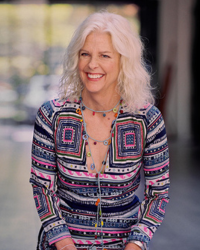 Jill Satterfield meditation teacher somatic