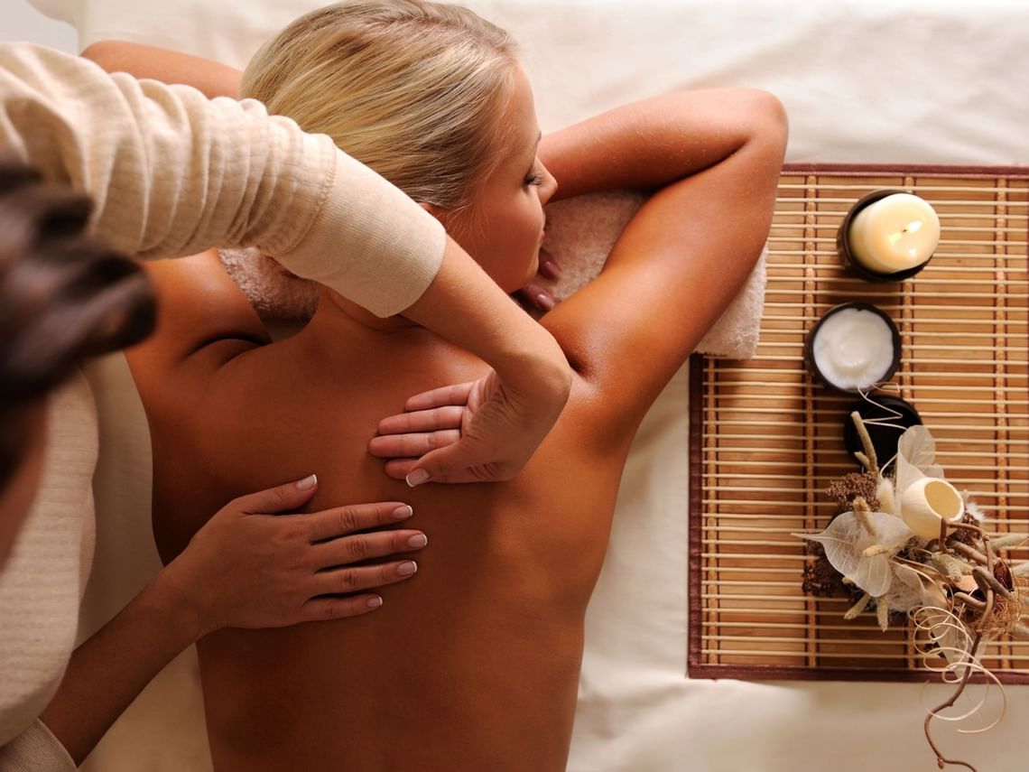massage
