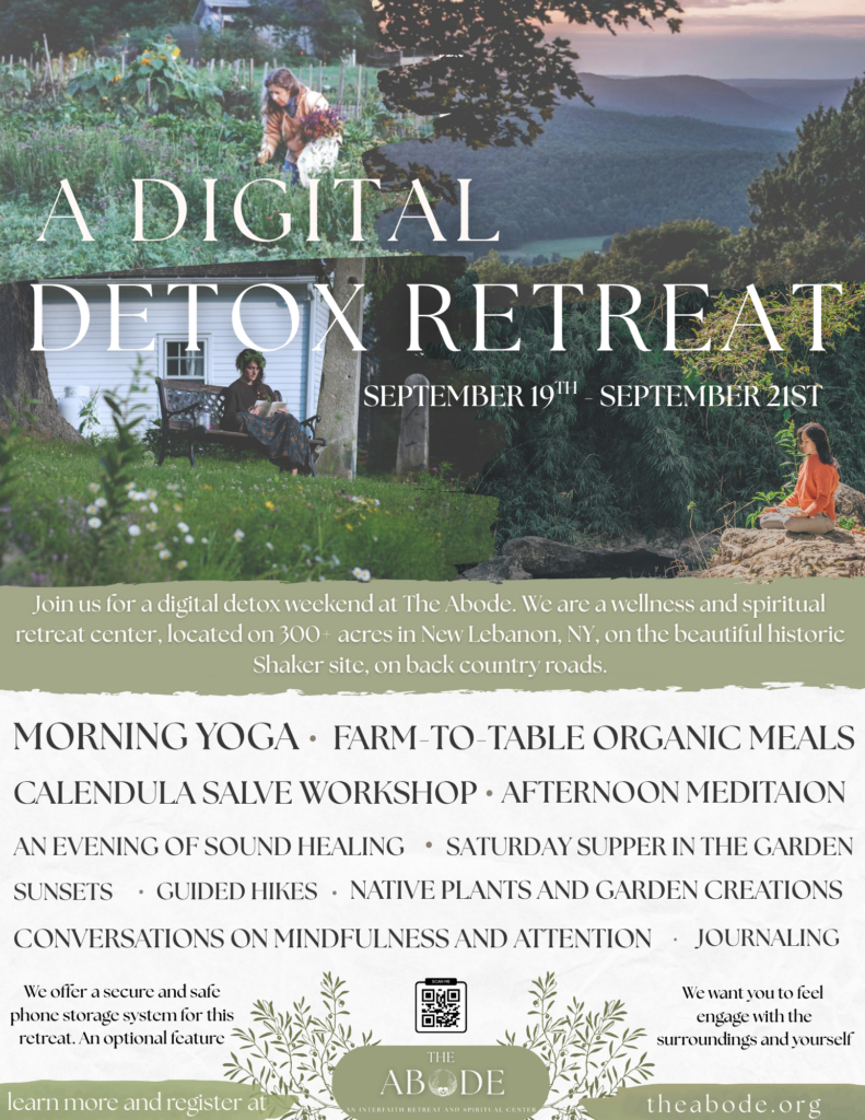 The programs featured image