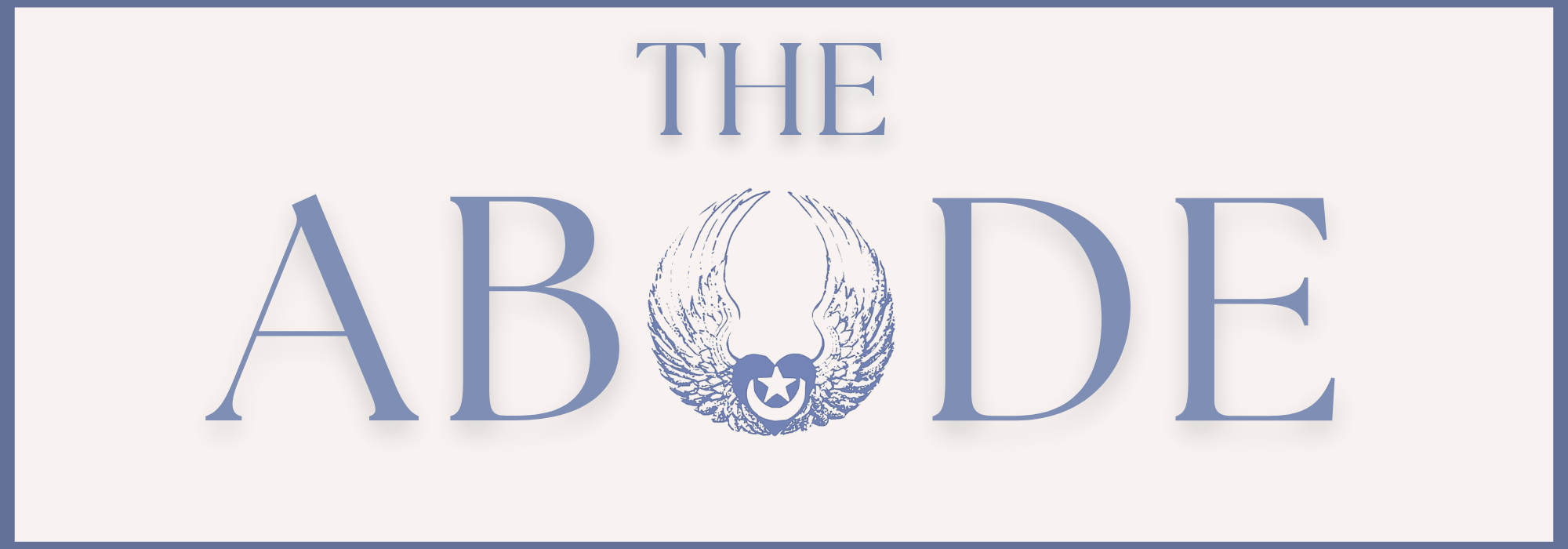The Abode of the Message