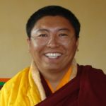 Tsoknyi Rinpoche