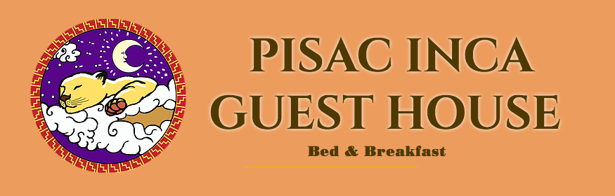 Guest House Pisac Inca