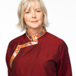 Dr. Cheryl Fraser