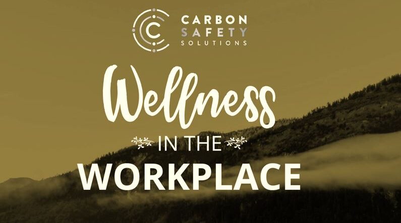 Wellness in the Workplace