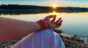 Morning Sadhana