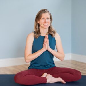 Yoga Inspired by Ayurveda