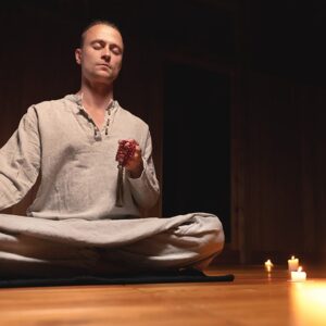 Going Deeper: A Focused Meditation Retreat