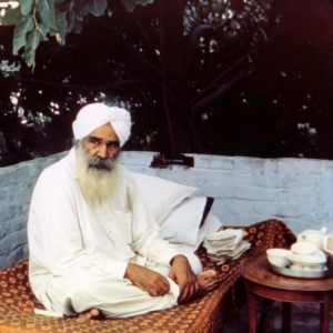 Ruhani Satsang - Kirpal Singh Retreat