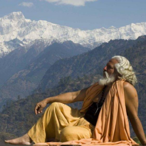 Kundalini Kriya Yoga Retreat