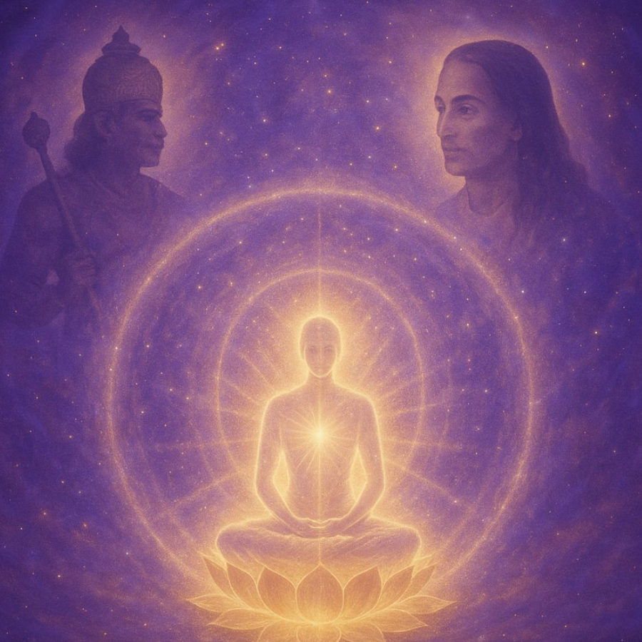 The programs featured image