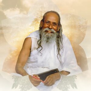 Aradhana honoring Baba Hari Dass