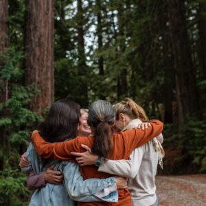 Mother's Day Weekend in community