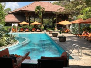 yoga retreat in costa rica 1
