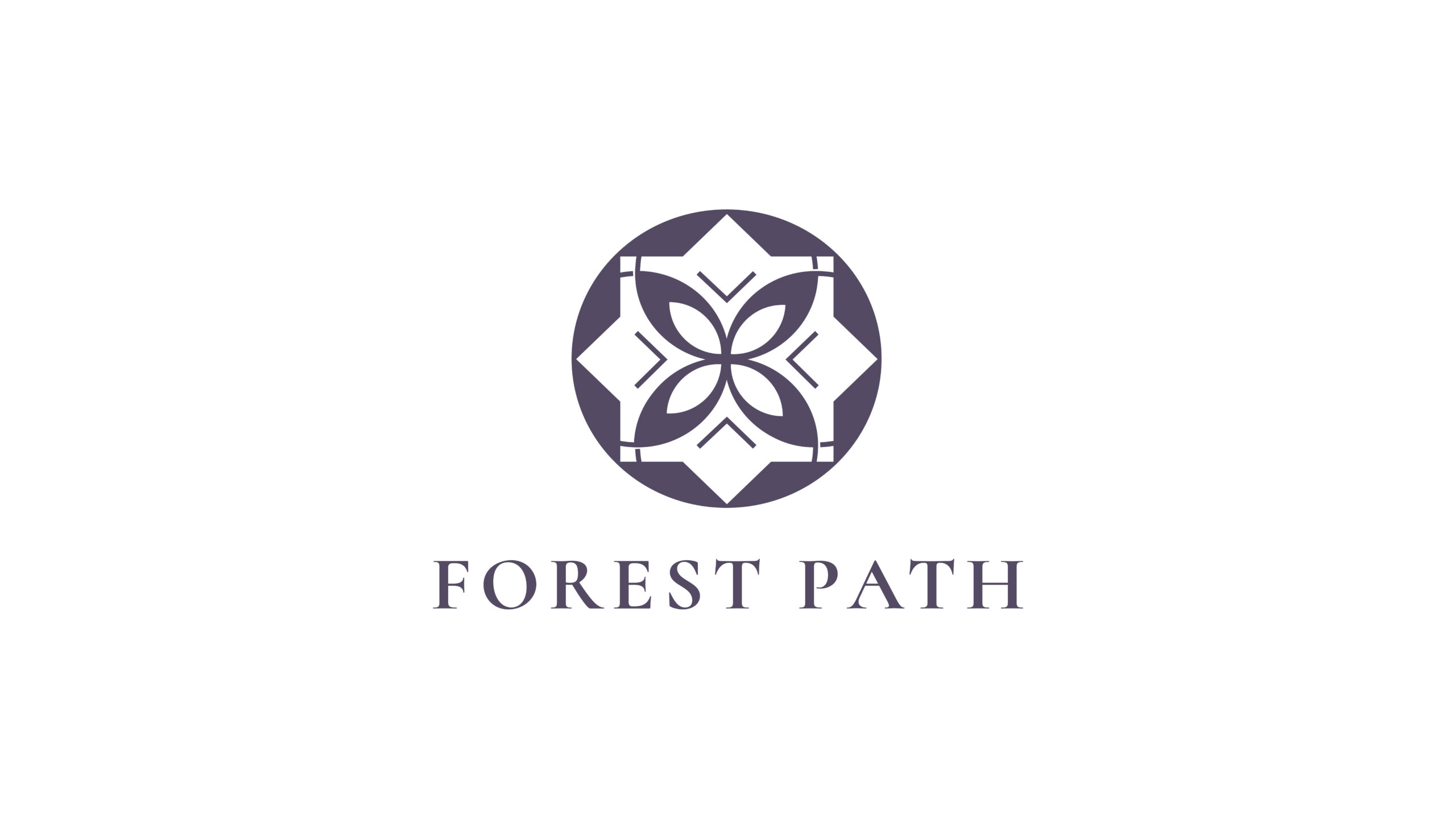 Forest Path