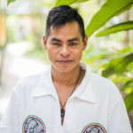 Maestro Arturo Izquierdo Valles, Caya Shobo Ayahuasca Healing Retreat Center