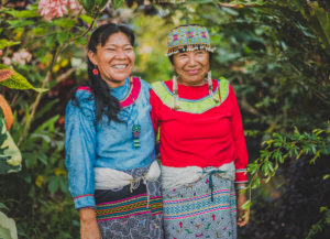 Caya Shobo Women's Retreat Maestras