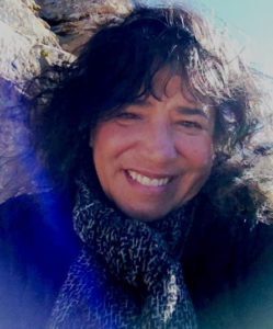 Patricia Whitebuffalo Teacher North American Shamanism