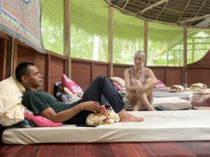 caya shobo ayahuasca healing retreat center peru, plant dieta knowledge, plant medicine