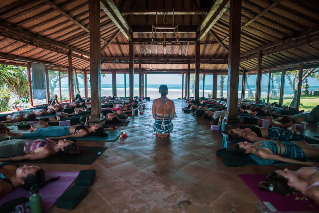 200 hr 'Exquisite Metamorphosis' Yoga Teacher Training 2021