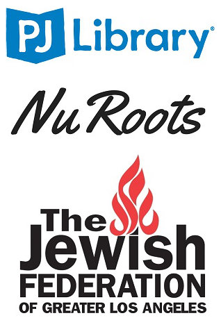 PJ Library, NuRoots & The Jewish Federation of Greater Los Angeles