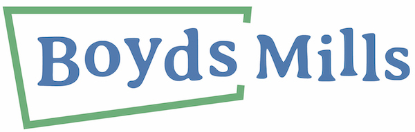 Boyds Mills