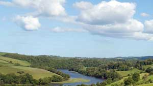 Summer Embrace - a 5 night meditation and mindfulness retreat at Sharpham