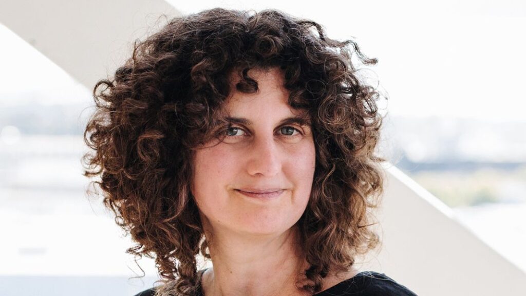 A photo of Zebith from the program "awaken your creativity"