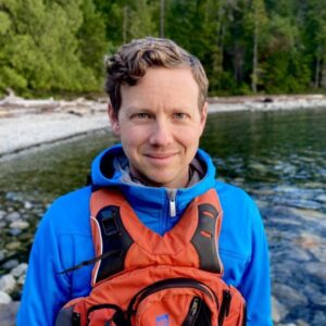 Jordan Best headshot