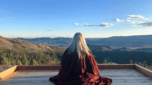 lama tsultrim allione