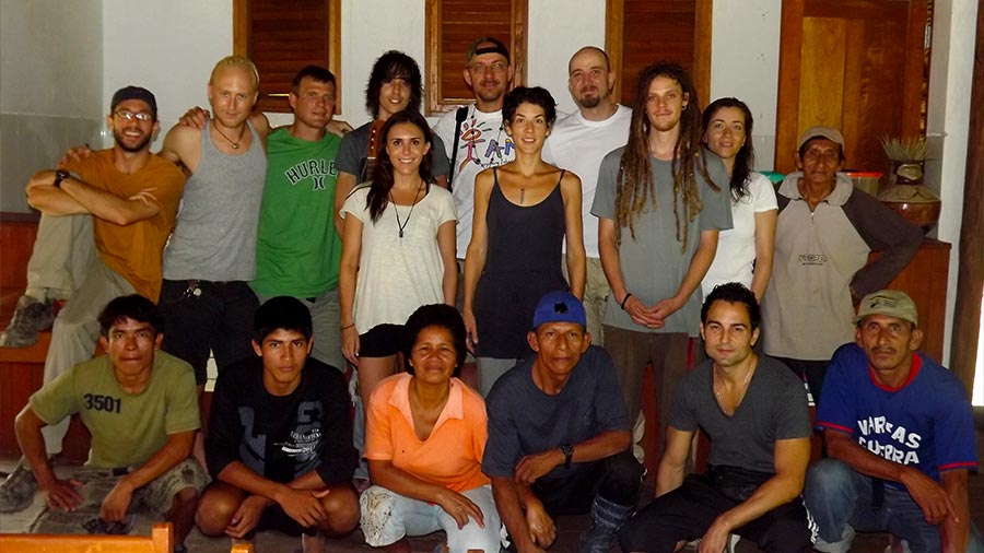 ayahuasca foundation ayahuasca retreats in peru