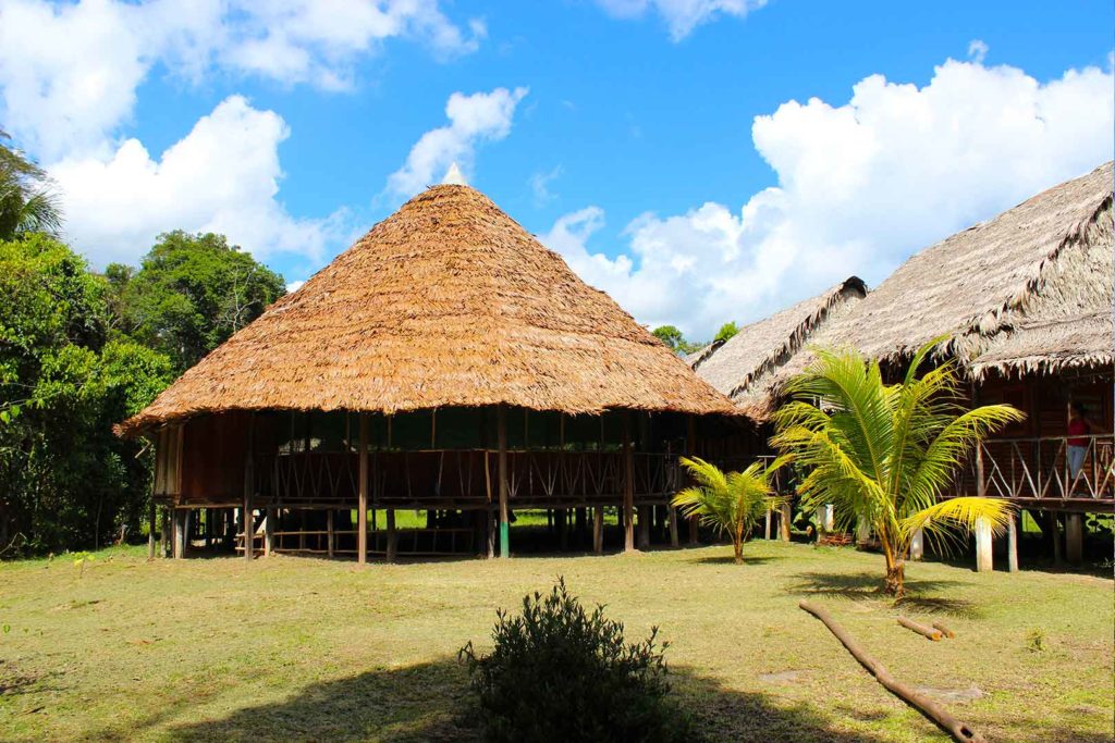 ayahuasca foundation shipibo ayahuasca retreats ceremonies curanderos in Peru