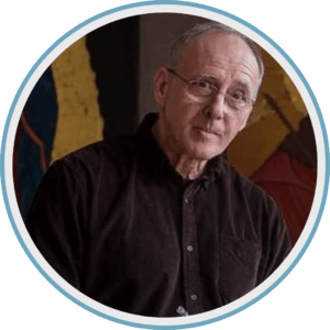 Drazen Dupor, facilitator at Siena Retreat Center in Racine, Wisconsin