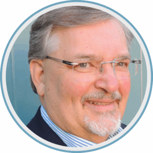 Jim Gill, facilitator at Siena Retreat Center in Racine, Wisconsin