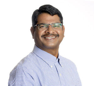 Dr. Avinash Thombre