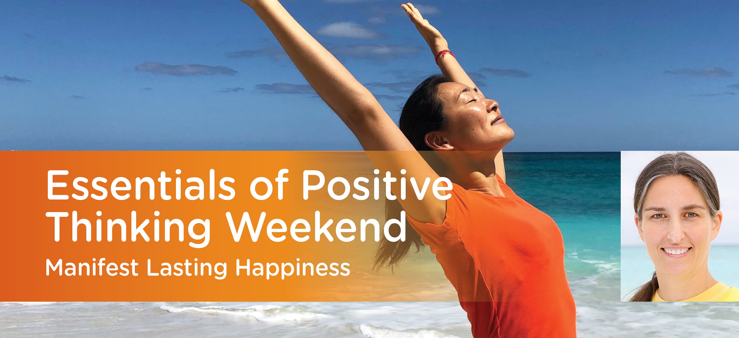 Essentials of Positive Thinking