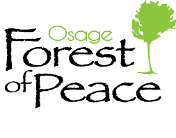 Osage Forest of Peace