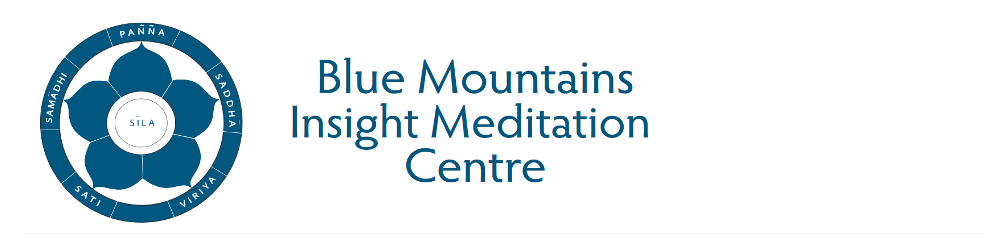 Blue Mountains Insight Meditation Centre