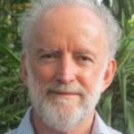 Patrick Kearney portrait