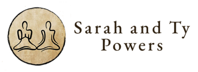 Sarah and Ty Powers